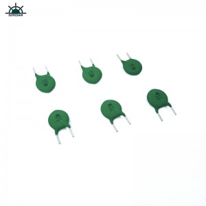 Новое Высококачественная кривая кривой 3 Ом 3D11 диаметр 11 мм резистор питания NTC термистор для источника питания