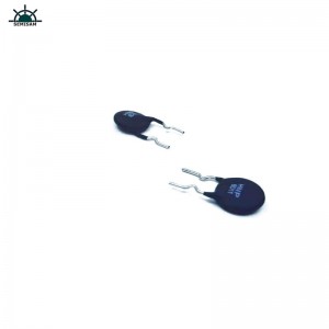 Высокое качество OEM HNP5D11 диаметр 11 мм 5OHM электронные компоненты термистор NTC для доски Power PHB UPS