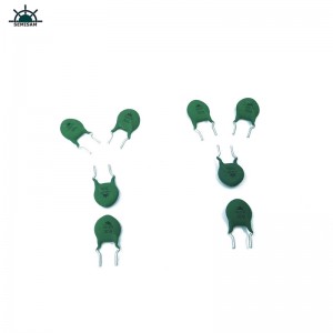 China ODM OEM CUT CUREND CURVE CURVE CURVE 3 ОММ 3D9 Диаметр 9 мм воздуходувкой термистор