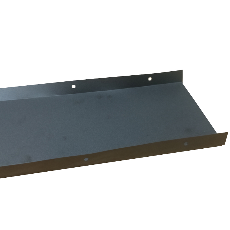 Классификация основных параметров изоляционного листа