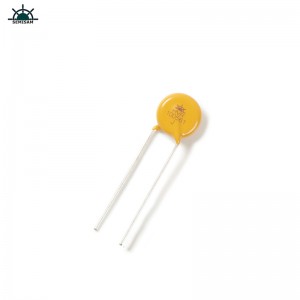 Фабрика прямой продажи Диаметр 10 мм HVR10D561-J POWER PLARGE PLARGE PROTECTOR PROTERAL MOV