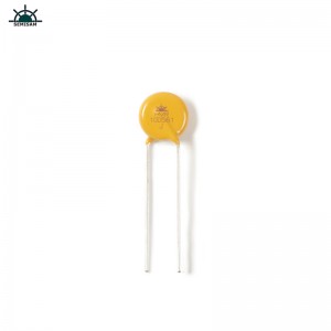 Фабрика прямой продажи Диаметр 10 мм HVR10D561-J POWER PLARGE PLARGE PROTECTOR PROTERAL MOV