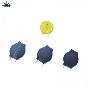 Китай odm желтый mov 14mm 14d471 470V бескристор pristore zo zo