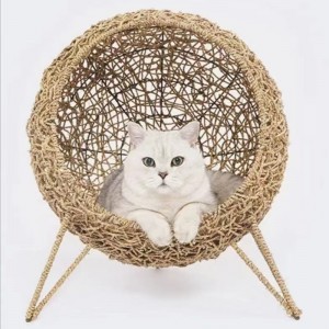 Корзина для домашних животных