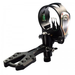 Nika Archeryery 260002-BK 3Pin Bow View для стрельбы из луки