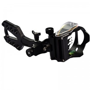 Nika Archeryery 260002-BK 3Pin Bow View для стрельбы из луки