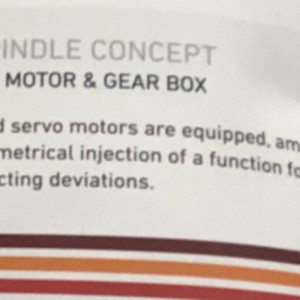 Современная истощенная энергия энергосберегающая литьевая машина