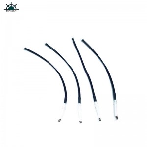 Оригинальный производитель ODM OEM B Значение 3950K 10K OHM 1% NTC термистор термистор температуры датчик температуры для печатной платы