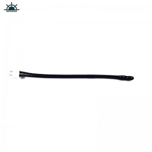 Оригинальный производитель индивидуальный HNS103F3950F70D1026 Termial B Стоимость R2585 3950K Semisam NTC термистор Термистор Термистор Датчик темпер...