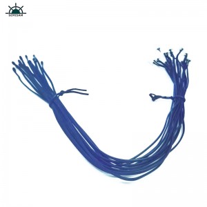 ODM заводская индивидуальная 1K 10K 100K OHM B Значение 3950K NTC термистор термистор датчика температуры для новых энергетических автомоби...