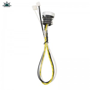 Самые популярные NTC-HNS-10 NTC настенный монтируемый настенный котел датчик температуры отработавшего газа NTC датчик температуры для...