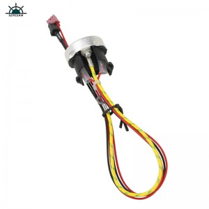 Горячие продажи нового контроля температуры продукта и обнаружение датчика температуры NTC датчика для плиты