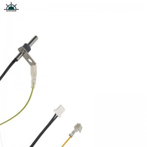 Высококачественный продвижение NTC-HNS-8 Умный датчик температуры NTC-HNS-8 NTC термистор термистовой температуры датчик температуры