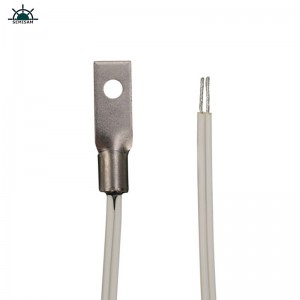 Цена завода HNS104G3950F150Q-1 Водоочиститель NTC термистора Датчик температуры для кофемашин