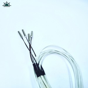 Китай Производитель ODM настраивает значение B Стоимость 4300K ​​100K Ом NTC термистор термистор температуры температуры