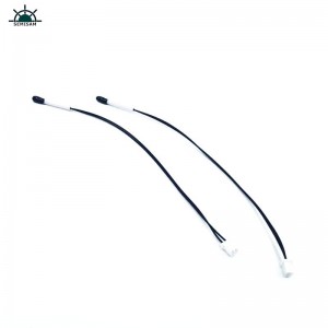 Китай Завод ODM OMEM B Значение 3950K 10K OHM OHM 1% NTC термистор термистор температуры термистора