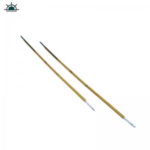 фарфоровый завод подгоняет MF значения серии B 3887K 100K Ом NTC термистор Датчик температуры для питания PCB