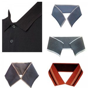 80 - дюймовый ворот и манжета