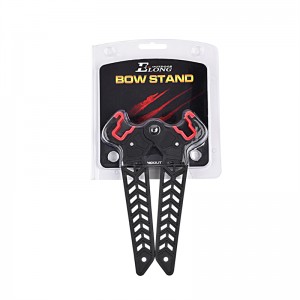 Elong Открытый мощностью 46st03 Соединение Студенческая подставка для стрельбы из лука для стрельбы из лука