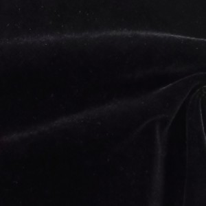 Перерабатывать плюшевую ткань