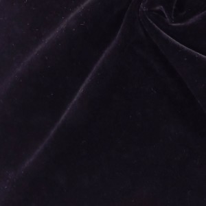 Перерабатывать плюшевую ткань