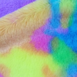 переработанный бархат