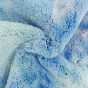 переработанный бархат