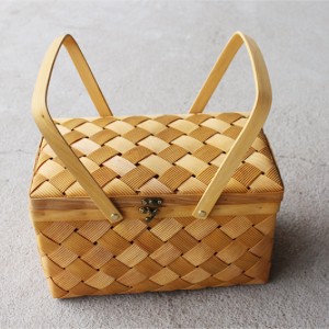 Корзинка для пикника