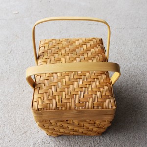 Корзинка для пикника