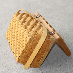 Корзинка для пикника