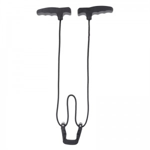 Nika Archery 454002-07 Rockbows веревка двойной ручкой для стрельбы из лука стрельба рекордные веревки веревка какерур помощь