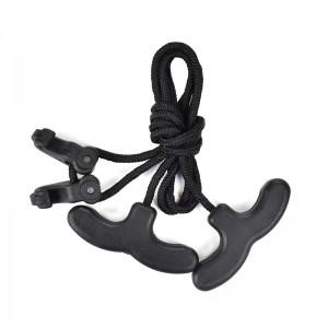 Nika Archery 454002 Brachbow Raint T Рукает Кокер Archery Archery Boldbow Rold Стрельба Уколебатель Устройство Струнный инструмент