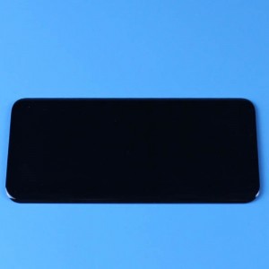 Циркония Керамический мобильный телефон