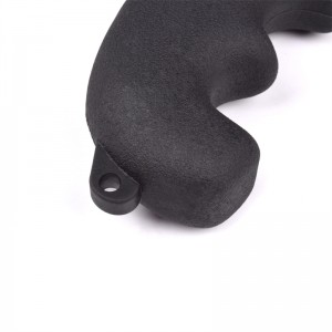 Elong Neighle 42RA03 Черный цвет Color Colume Release Ad Assery Соединение Съемка составных лук с использованием релиза СПИД