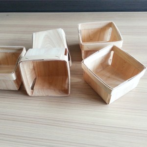 Корзина упаковки продаж фруктов