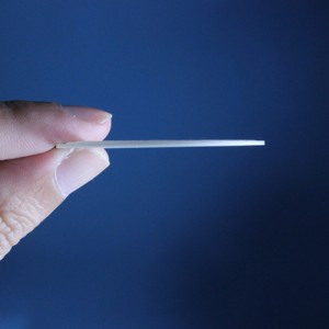 Алюминиевое нитридное керамическое кольцо