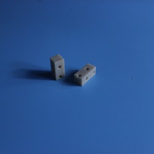 Алюминиевые нитрид керамические структурные детали