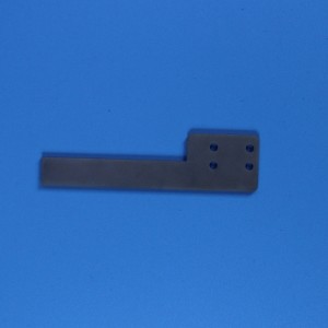 Алюминиевые нитридные керамические аксессуары