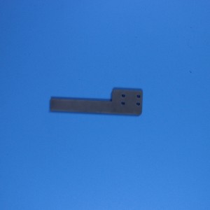 Алюминиевые нитридные керамические аксессуары