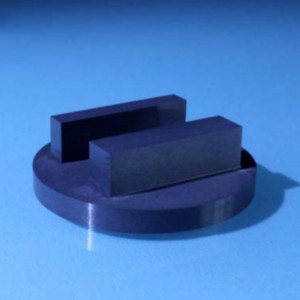Части к керамической структуре из нитрида кремния