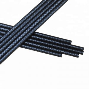 Elong Открытый 130000-01 3K CAMO Углеродное волокно стрелка стрелка стрелка стрелка стрелка стрелка с использованием