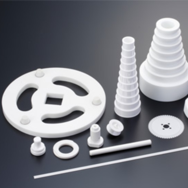 Применение керамики циркония в различных областях