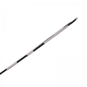 Dongguan Direct Distance Амортизирующая огнестойкая Проводящая пена EMI Электромагнитный экран Материал Пена Литье