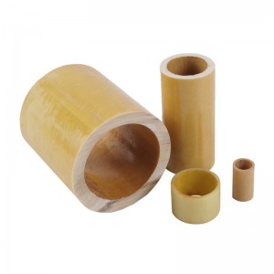 Производители поставляют FR4 эпоксидная плата желтого эпоксидного стекловолокна волокна промышленные машины и оборудование пол...