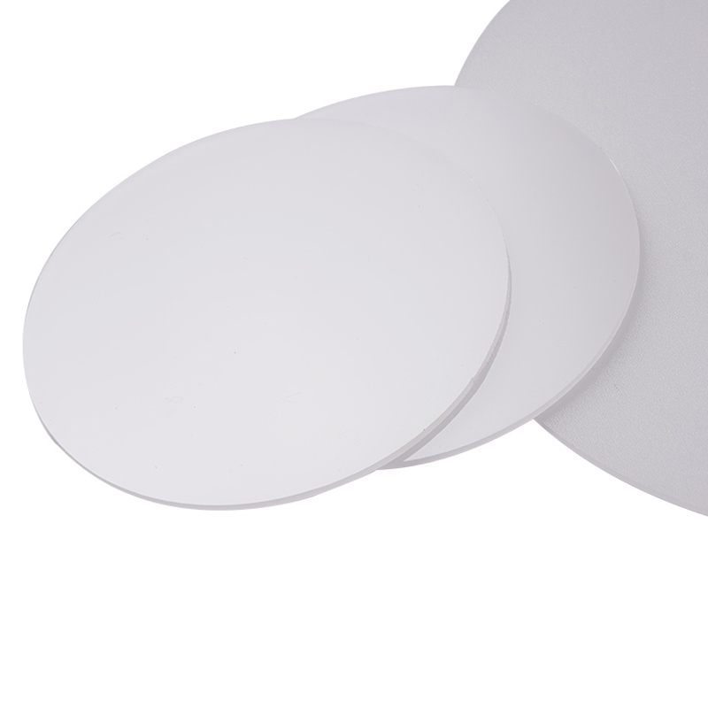 Dongguan прямой поставку PC диффузор доски звукоизоляционная круглая изоляционная плата постоянная температура камера диффузор дос...