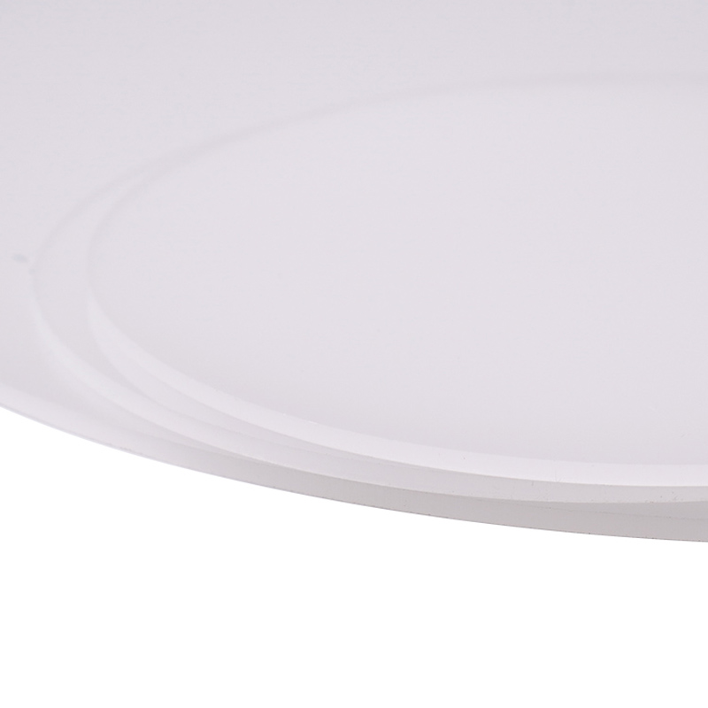 Dongguan прямой поставку PC диффузор доски звукоизоляционная круглая изоляционная плата постоянная температура камера диффузор дос...