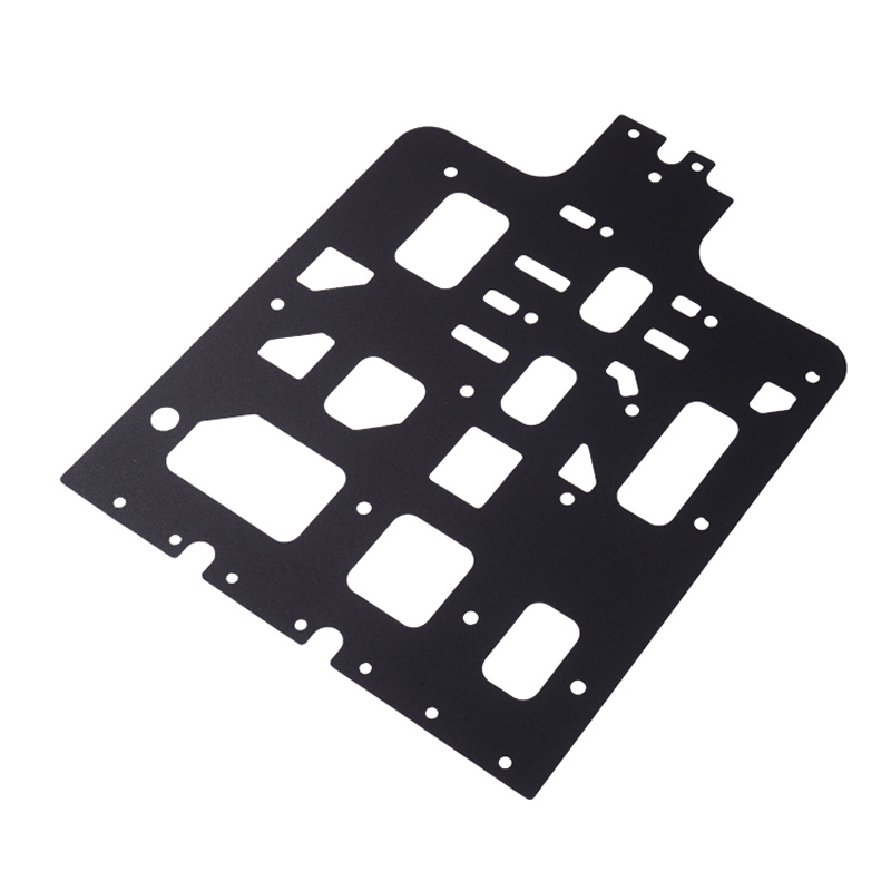 Энергетика Хранения Кабинета Изоляция Прокладка Ге-Эффер95 Изоляционный лист Листы Ортировки Черный ПК Может быть в форме