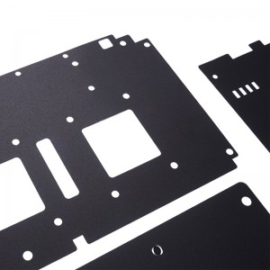 Производители поставляют пламя огнезащитный радиатор Mylar лист, галогенный изоляционный лист ПК, модуль питания модуль для батар...