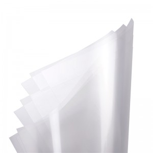 Устойчивый к температуре мотор изоляционный лист прозрачный формовательный изоляционный прокладки печатная плата Pet изоляцион...