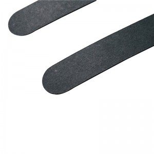 Производители подают литиевую аккумуляторную батарею Highland Barley Paper, водонепроницаемый и зеленый оболочкой бумаги, одностороннее ...